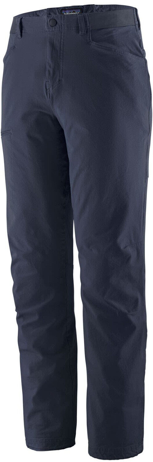 Buy Patagonia Men's Venga Rock Pants - Regular (83083) from £65.97 (Today)  – Best Deals on