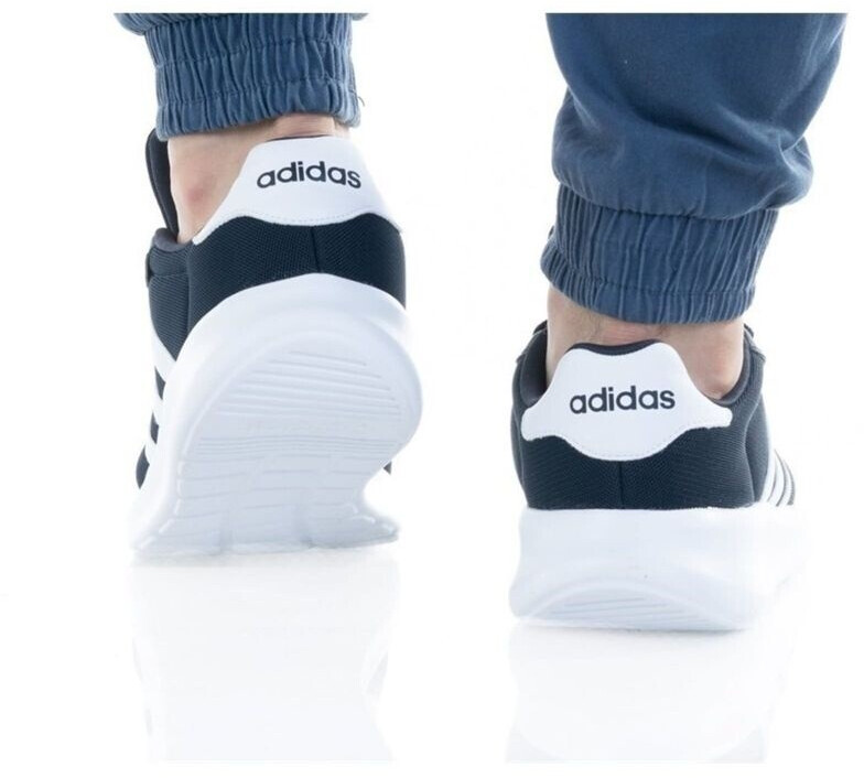 Adidas Lite Racer 3.0 legend ink cloud white grey five ab 37 95 Preisvergleich bei idealo