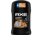 AXE Leather & Cookies DEO  Preisvergleich bei