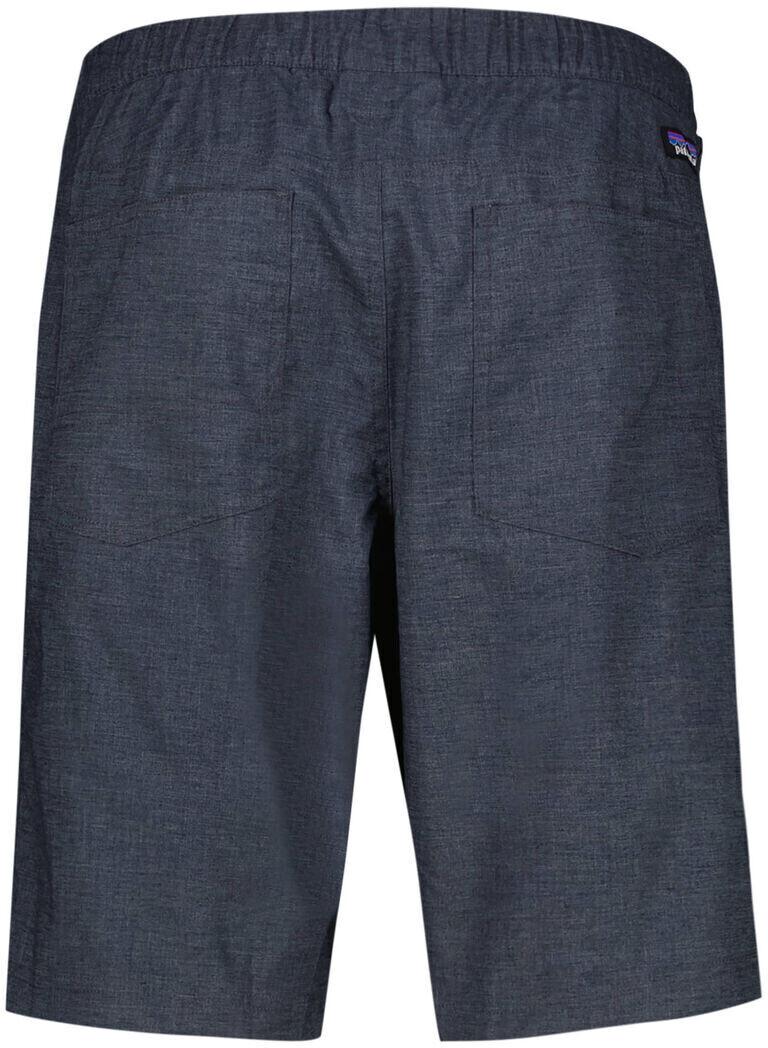 Patagonia Men's Hampi Rock Shorts smolder blue ab 48,23