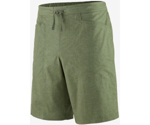 Buy Patagonia Men's Hampi Rock Shorts sedge green from £34.90 (Today ...