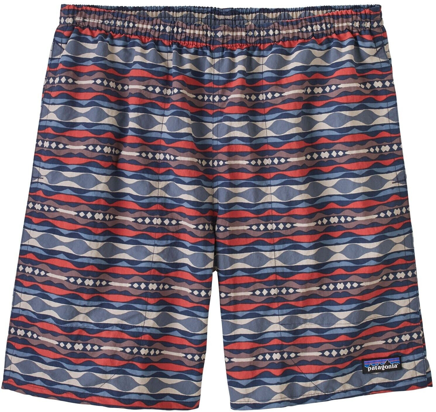 【在庫限り】 Patagonia Men's Baggies Longs - 7 パンツ