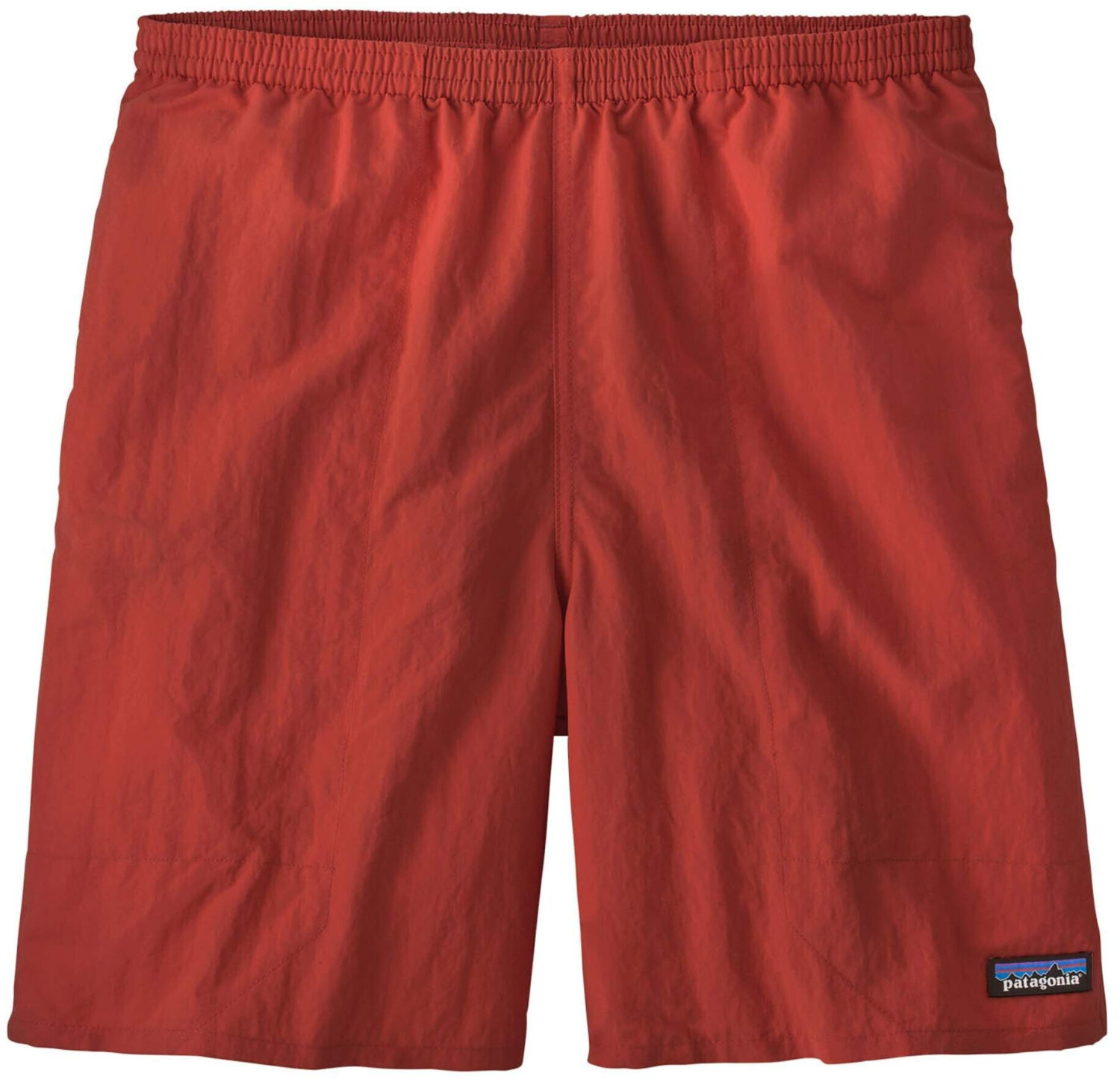 Patagonia Men's Baggies Longs 7" sumac red ab 43,83 € Preisvergleich bei idealo.de