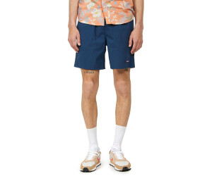 navy blue patagonia shorts