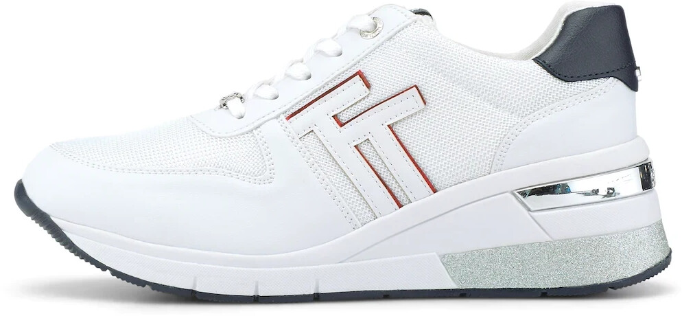 Supremo Sneakers (3293806) white