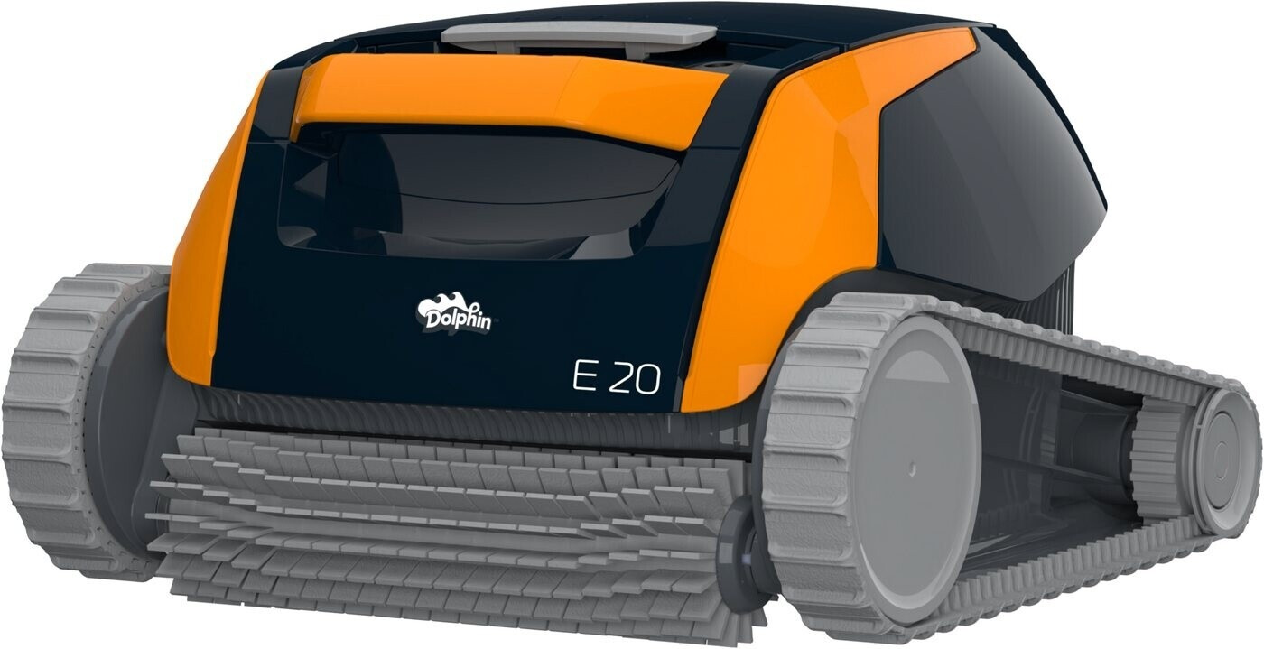 Dolphin E20 (modèle 2022)