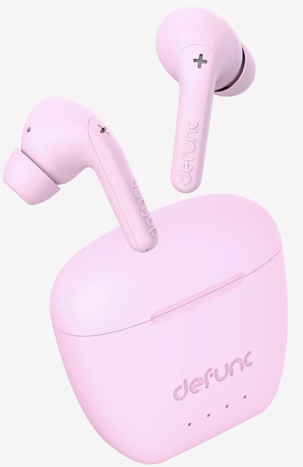 defunc True Audio