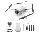Drone GENERIQUE Drone quadricoptère - SG906 Pro GPS 5G WIFI FPV avec sans  balai à caméra à cardan 4K à deux axes - Noir