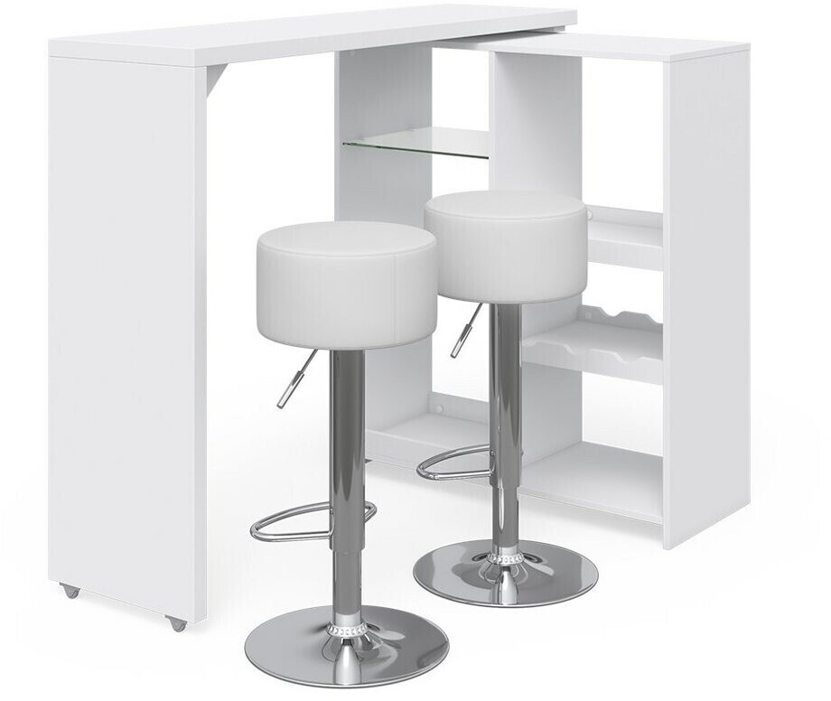 VICCO Vega white (33204)