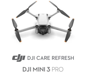 DJI Care Refresh Plan de 2 años DJI Mini 3 Pro 