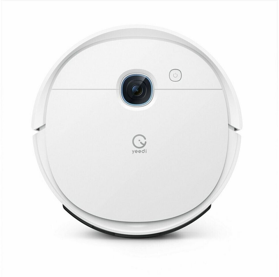 yeedi Vac 2 Pro white
