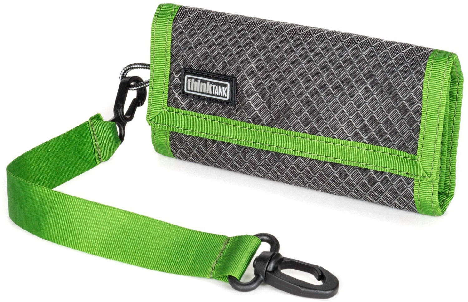 Think Tank Photo Secure Pixel Pocket Rocket Green