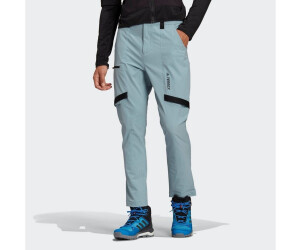 Adidas TERREX Zupahike Hiking Pants magic grey desde 62,99 € Compara precios idealo
