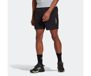 Adidas TERREX Primeblue Shorts black desde 25,00 € | en idealo