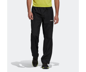 Significativo Lustre Alacena Adidas TERREX Multi RAIN.RDY Primegreen Two-Layer Rain Pants black desde  58,99 € | Compara precios en idealo