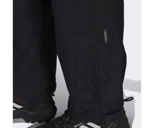 engranaje Especificado Estar confundido Adidas TERREX Multi RAIN.RDY Primegreen Two-Layer Rain Pants black desde  58,99 € | Compara precios en idealo