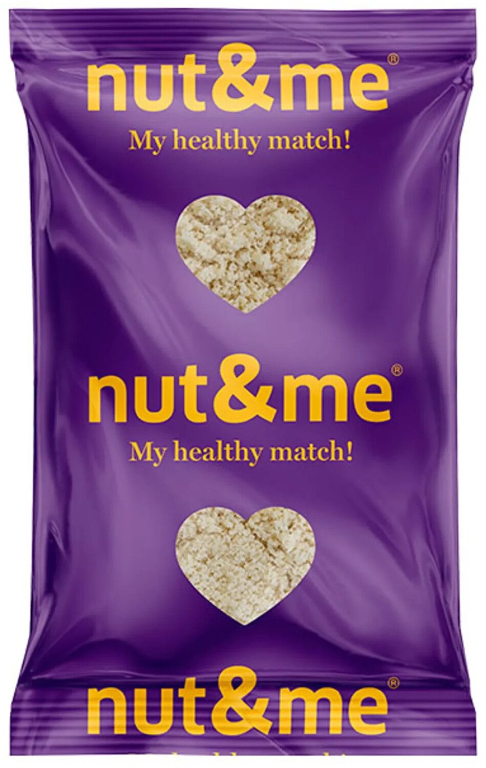 nut&me Almond flour extra fine (1kg)