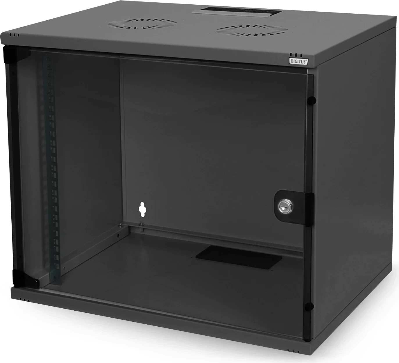 Digitus DN-19 07-U-S-SW