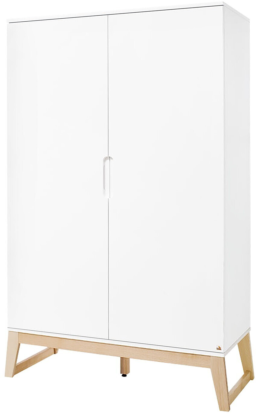Pinolino Bridge 2 Doors white