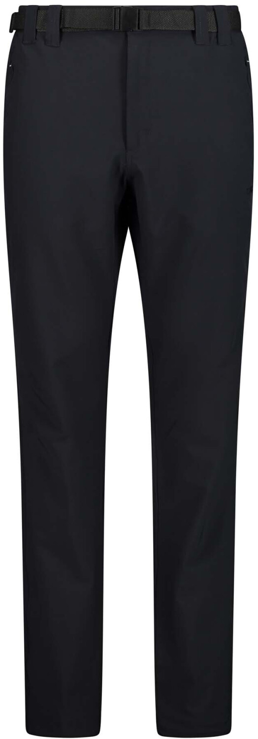 CMP Men Stretch Pants (3T51547) black
