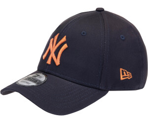 New Era Contrast 9Forty Cap MLB New York Yankees Navy - NE12617918
