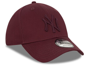 Maroon ny hat 2025