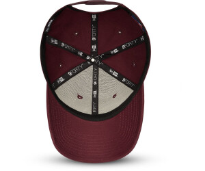 New Era 9FORTY Snapback 12523888 New York Yankees maroon au