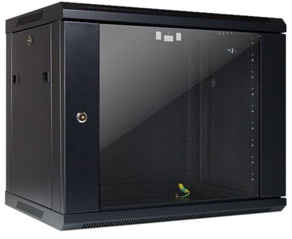 Inter-Tech SMA-6409