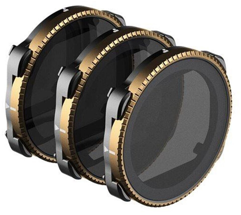 PolarPro DJI Air 2S - Cinema Series Vivid Collection