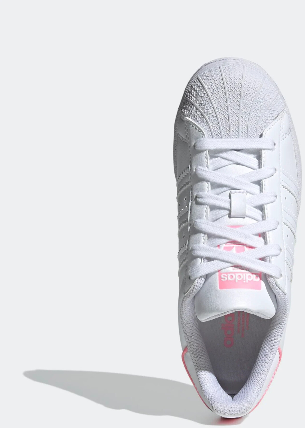 Adidas superstar supercolor light pink kaufen online
