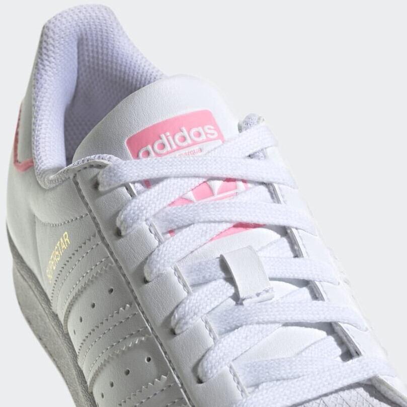 Adidas superstar supercolor light pink kaufen sale