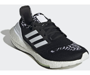 Core black cloud white ultra boost top