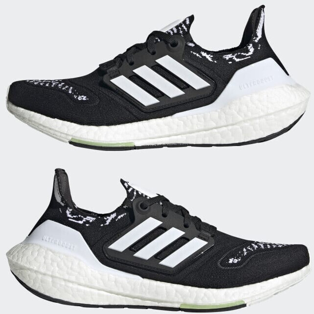 Core black cloud white ultra boost shop