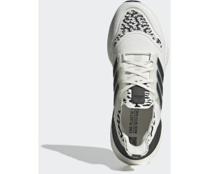 Ultra boost sales white non dyed