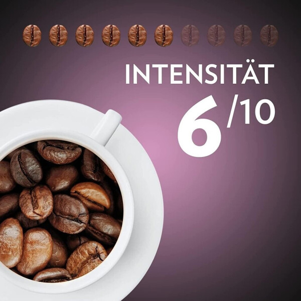 Lavazza Caffe Crema Barista Delicato (1 kg), Bild 6