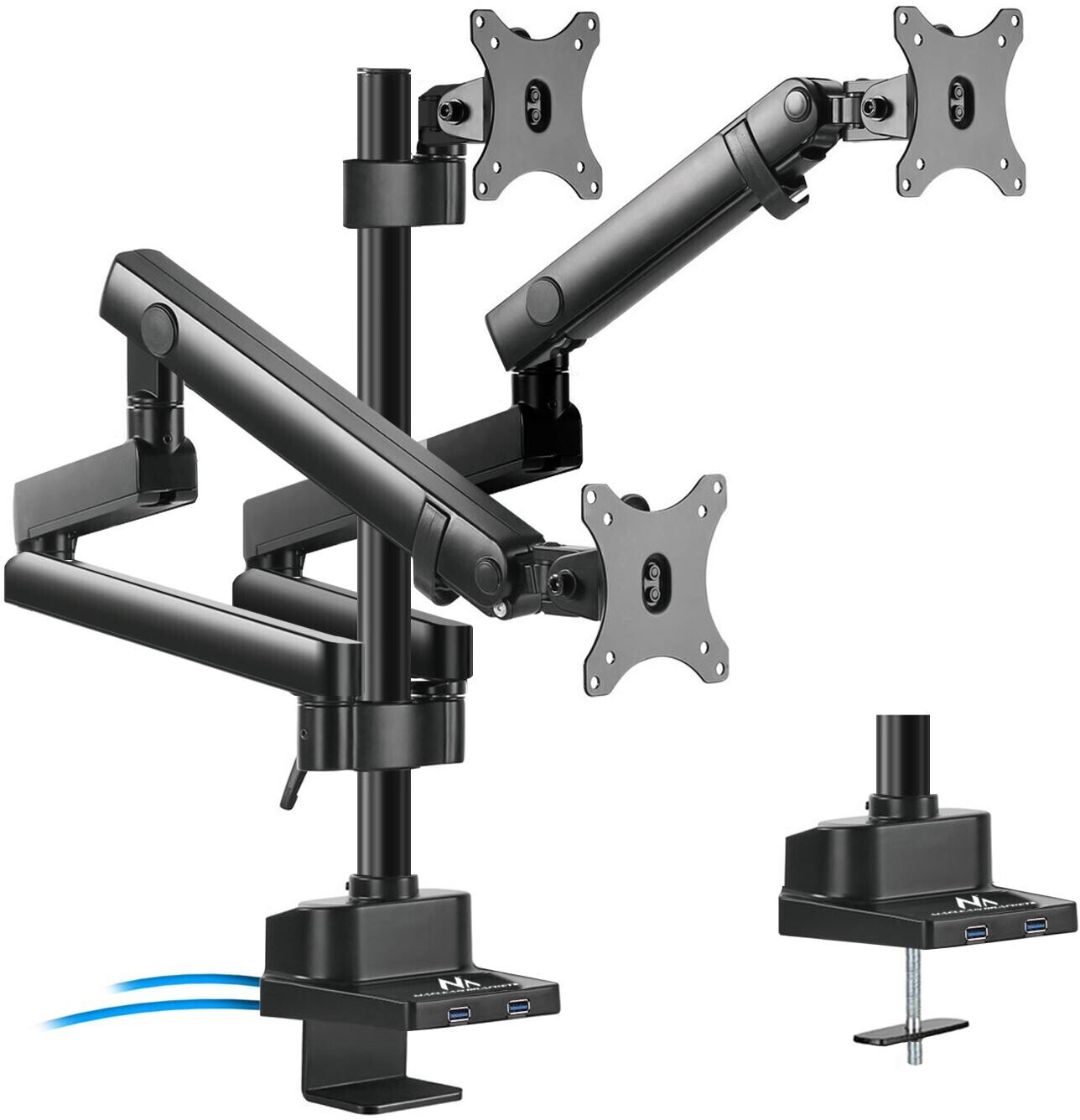 Maclean Brackets MC-811