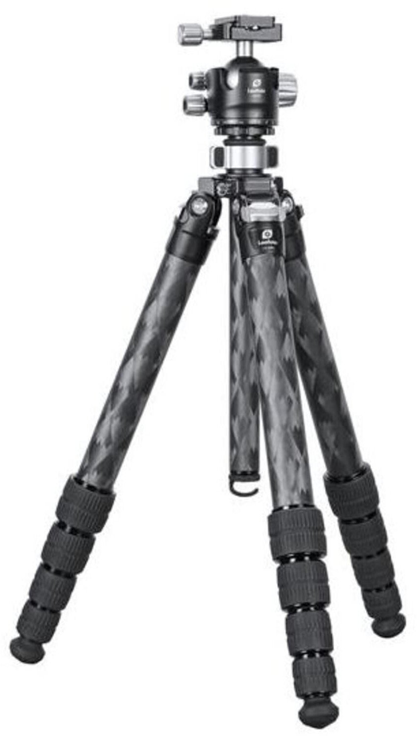 Leofoto Mr Q-serie LQ-365+LH-47