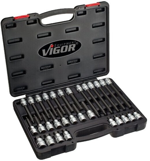Vigor Professional Tools V1919