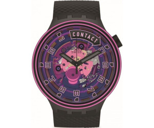 Swatch new deals big bold