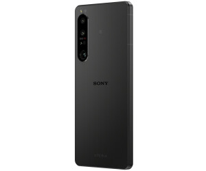 Sony 2024 bei Preise) 1 Xperia € IV Preisvergleich | Schwarz (Februar 854,05 ab