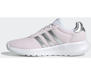 nombre de la marca alondra parcialidad Adidas Lite Racer 3.0 Women almost pink/silver metallic/cloud white desde  67,38 € | Compara precios en idealo