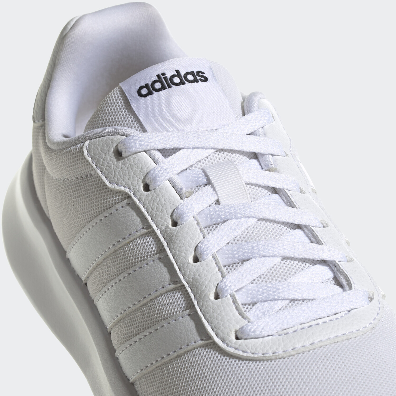 Adidas lite racer grey womens new arrivals