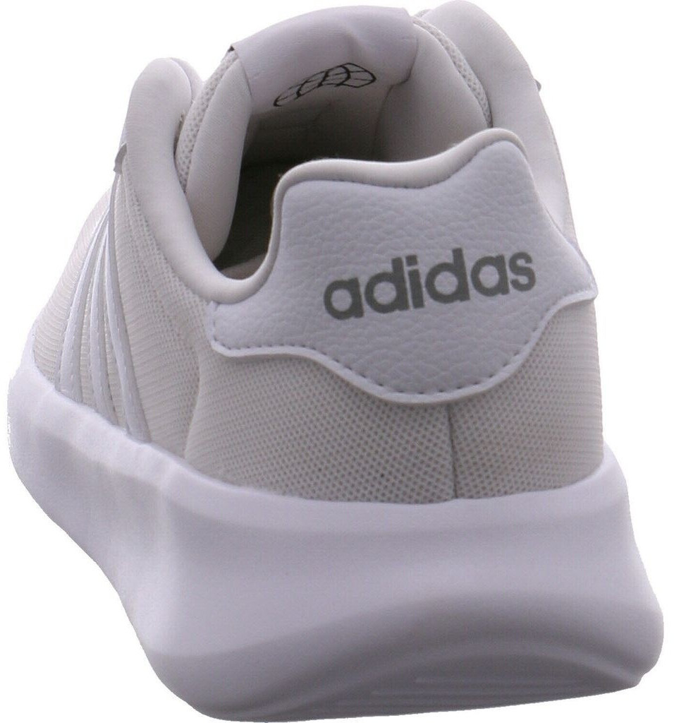 Adidas lite racer cln womens casual shoes white sale