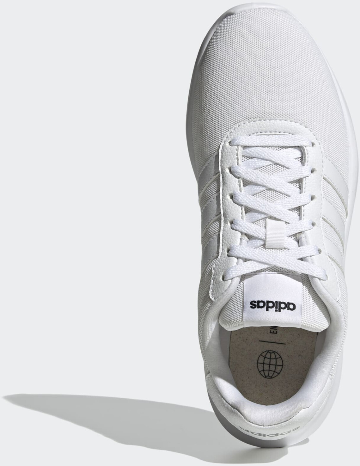 Adidas neo lite racer women's gray deals