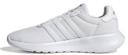 Adidas Lite Racer 3.0 Women cloud white cloud white grey two ab 37 95 Preisvergleich bei idealo