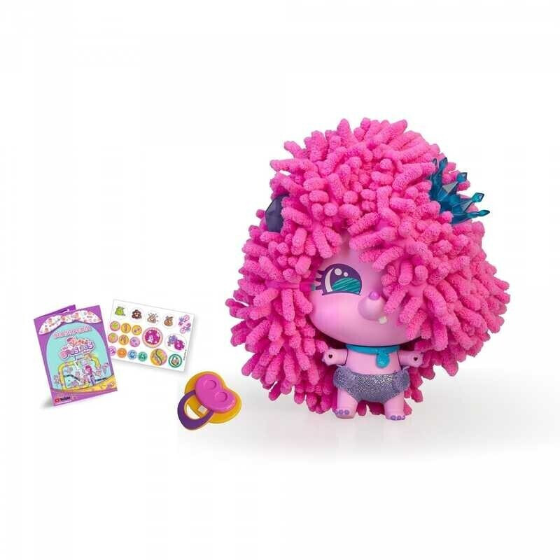 Famosa The Bellies Beastie Pompom desde 20 50 Compara precios