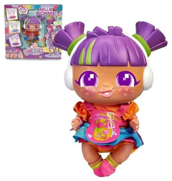 Bambola bellies sales