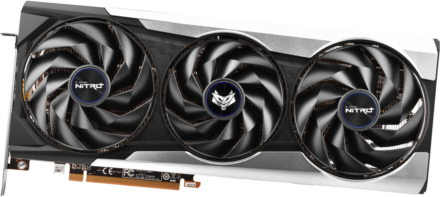 Sapphire Radeon RX 6750 XT