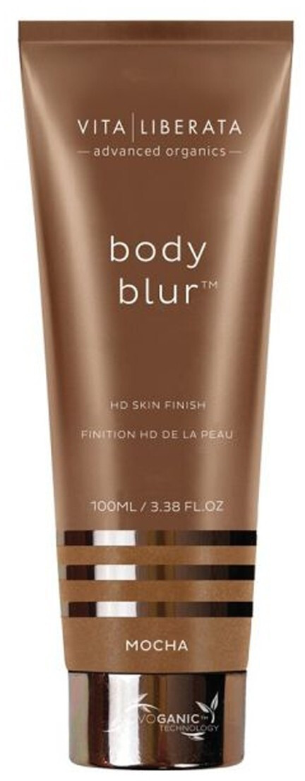 Vita Liberata Body Blur Instant Hd Skin Finish (100 ml)