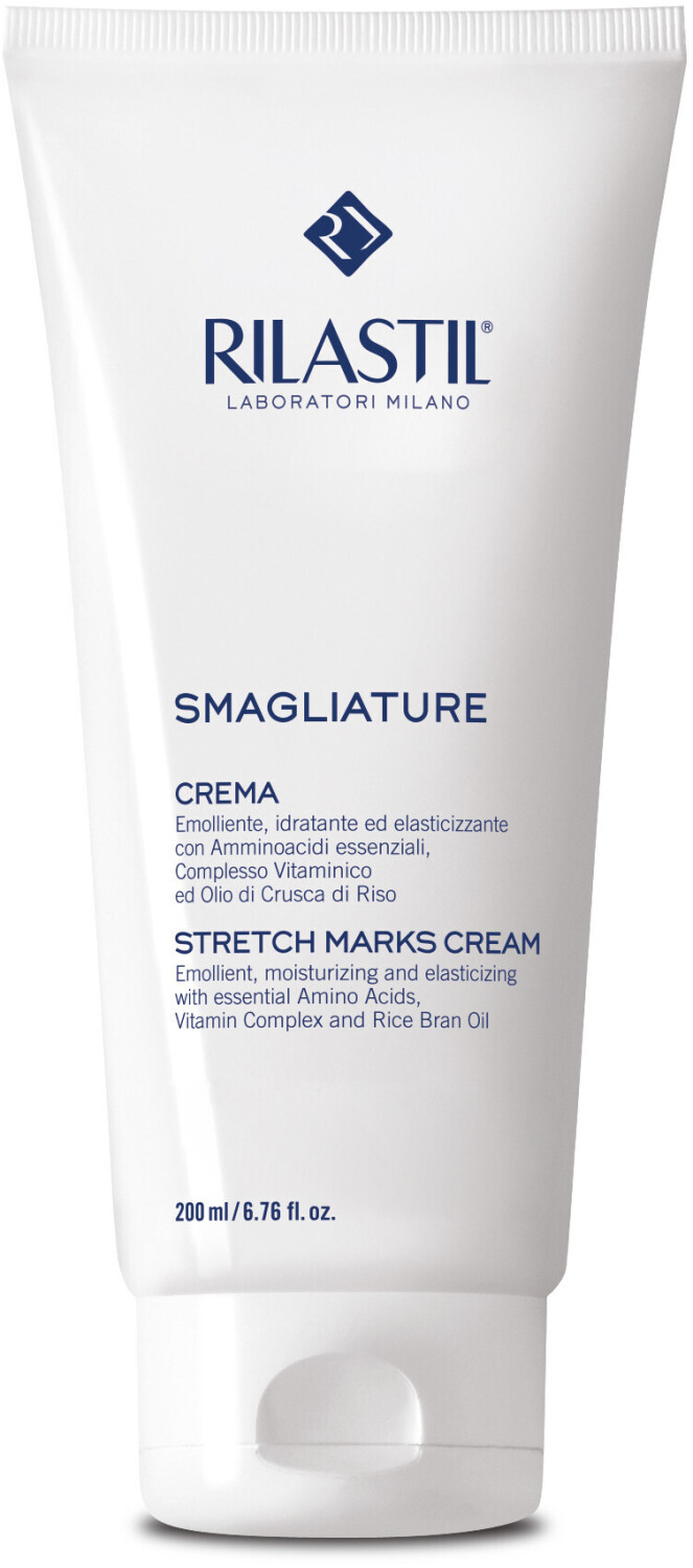Rilastil Stretch Marks Creme Intensive (200ml)